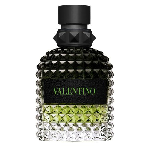 VALENTINO
Born In Roma Green Stravaganza Uomo EDT